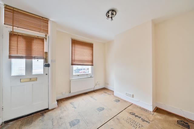 House in Reading, Newtown - View 2