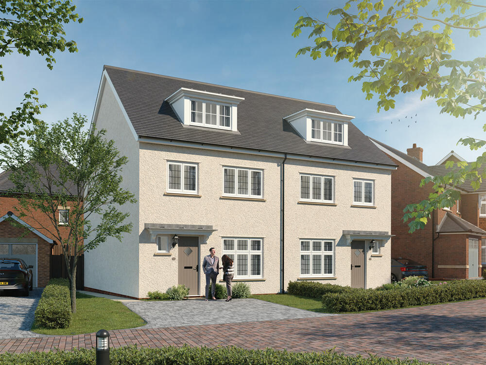 Main image of property: Manchester Road,
Congleton,
Chesire, 
CW12 2HT