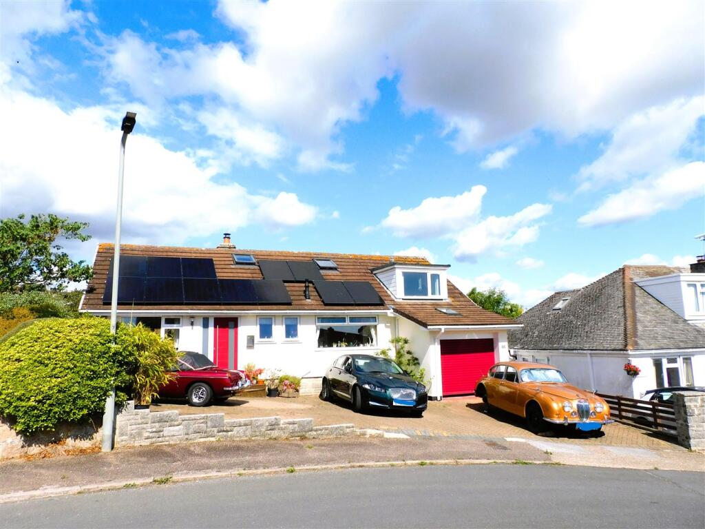 Main image of property: Wychall Park, Seaton