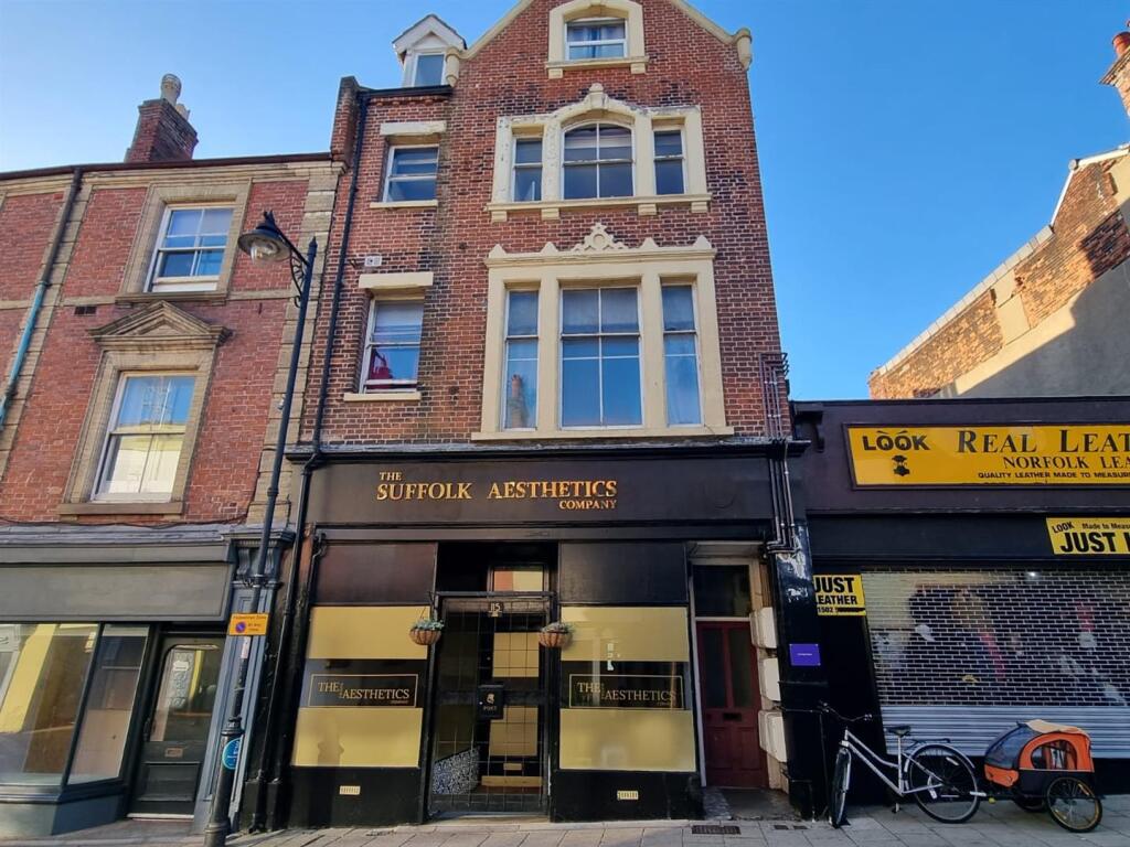 Main image of property: High Street, Lowestoft