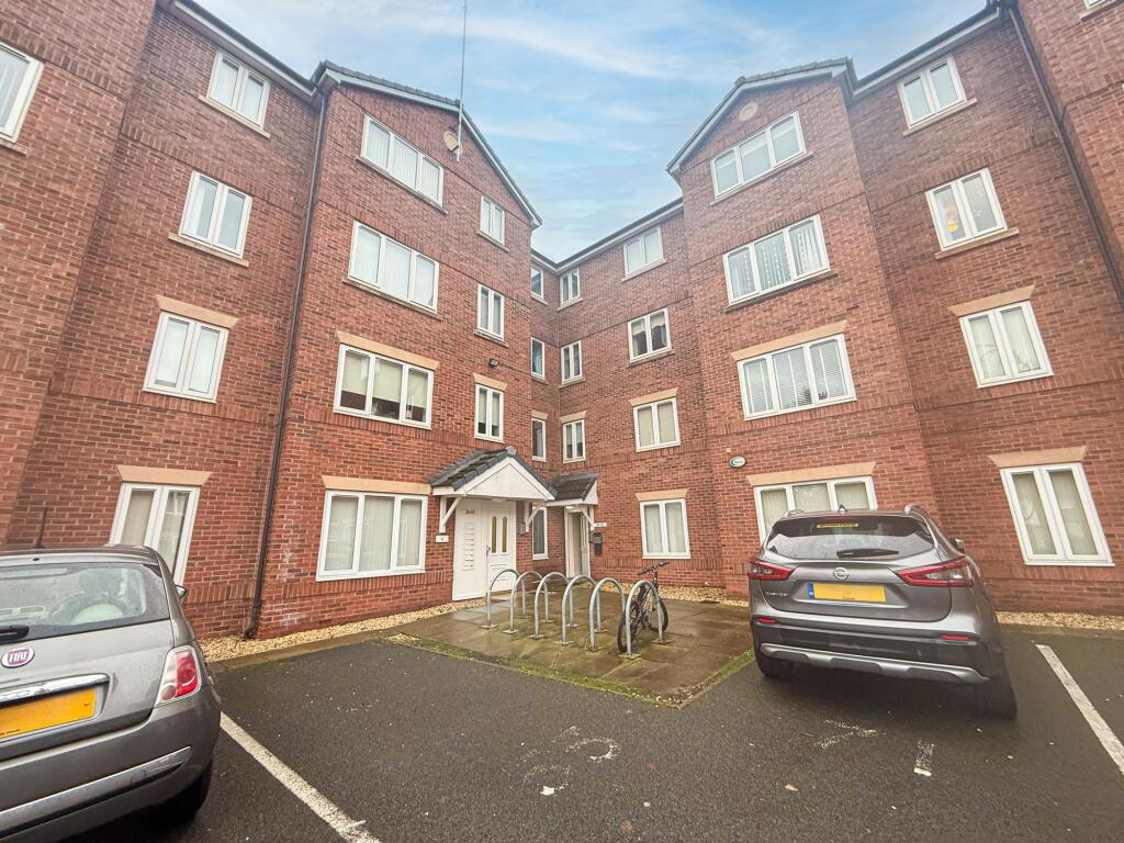 Main image of property: Woodsome Park, Woolton, L25