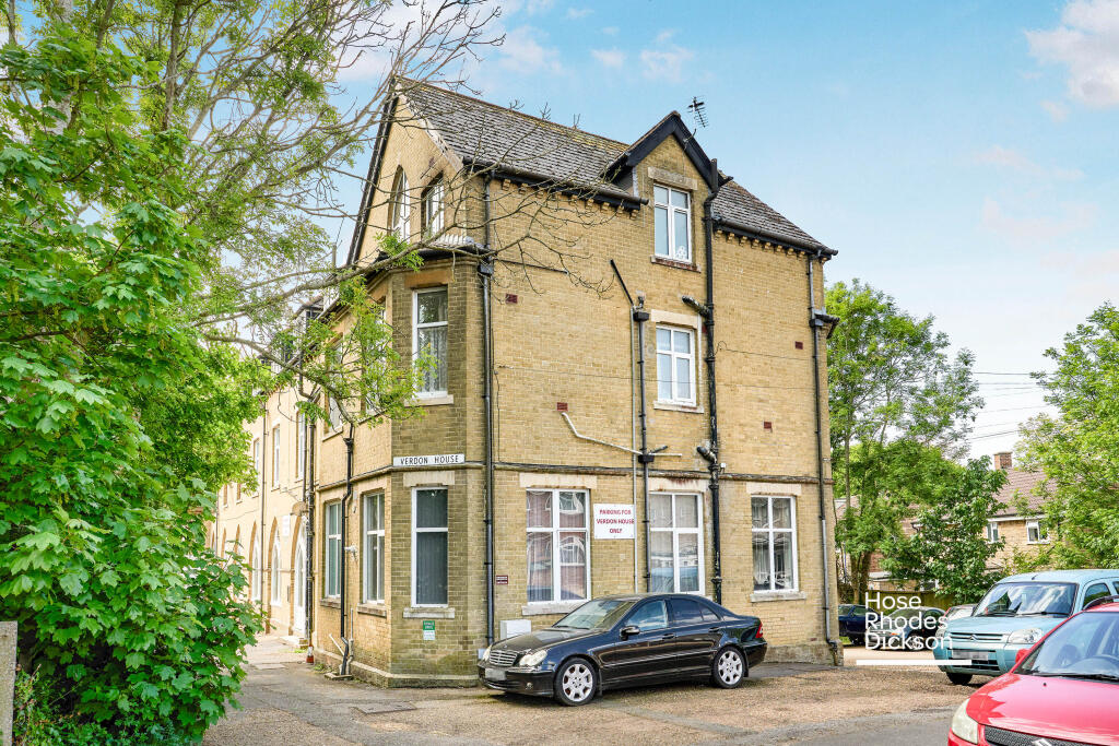 Main image of property: Verdon House, Kent Avenue, PO32
