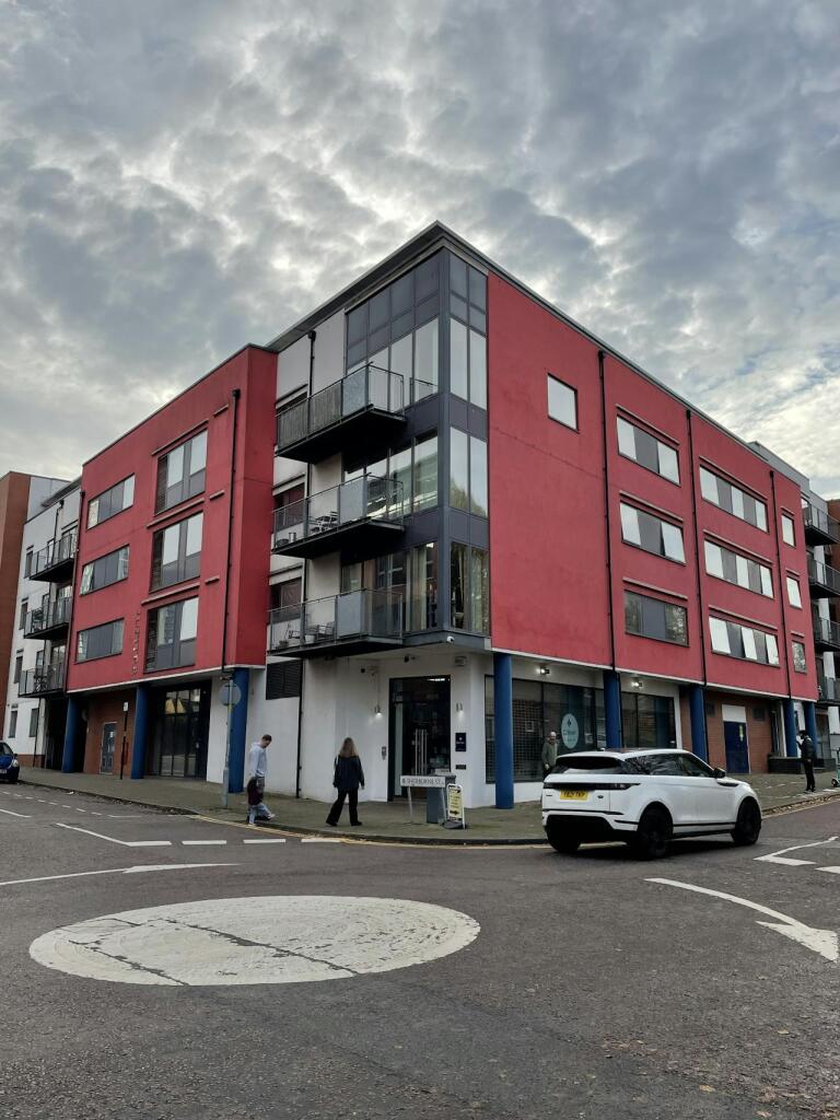 Additional image 6 of 49 Sherborne Street, Birmingham, B16 8FN