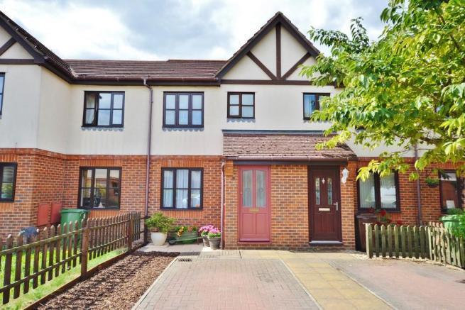 Main image of property: Didcot, Oxfordshire, OX11