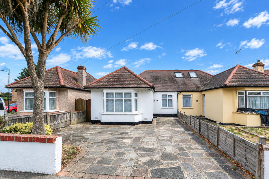 Main image of property: Carlingford Drive, Westcliff-on-sea, SS0