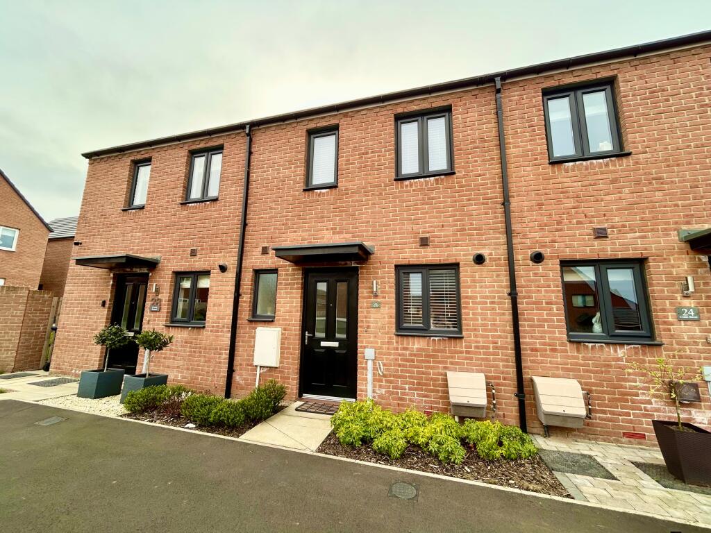 Main image of property: Crane Street, Kenton Bank Foot, Newcastle upon Tyne, NE13