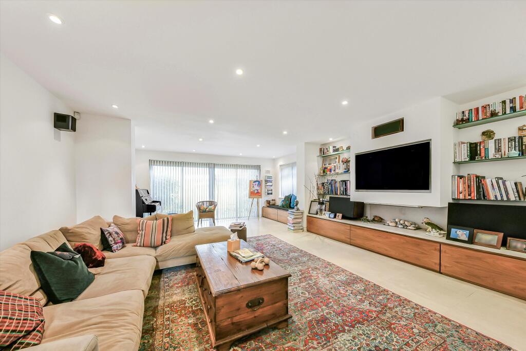 Main image of property: Meadowbank, London NW3