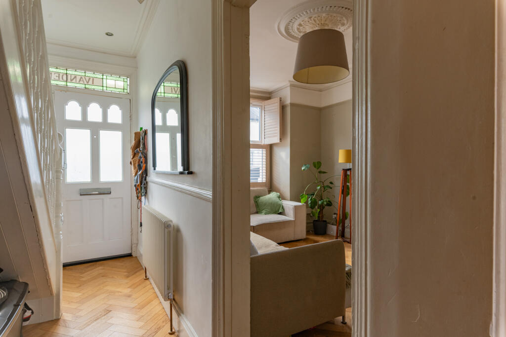 House in London, Anerley - View 5