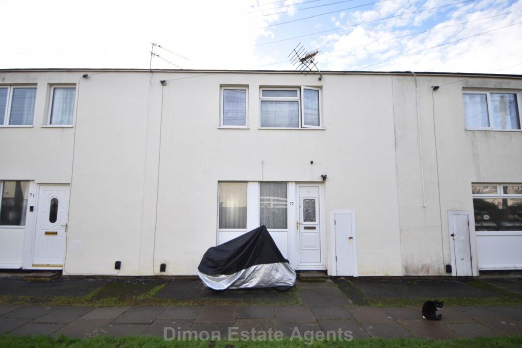 Main image of property: Carless Close, Gosport