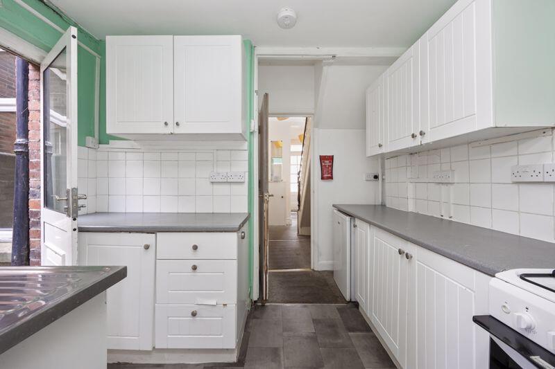 House in Brighton, Queen's Park - View 5