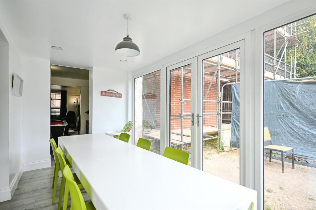House in Peterborough - More