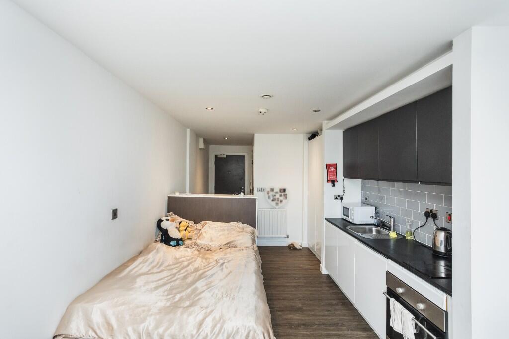 Hodgson Street, Sheffield, S3 - View 5