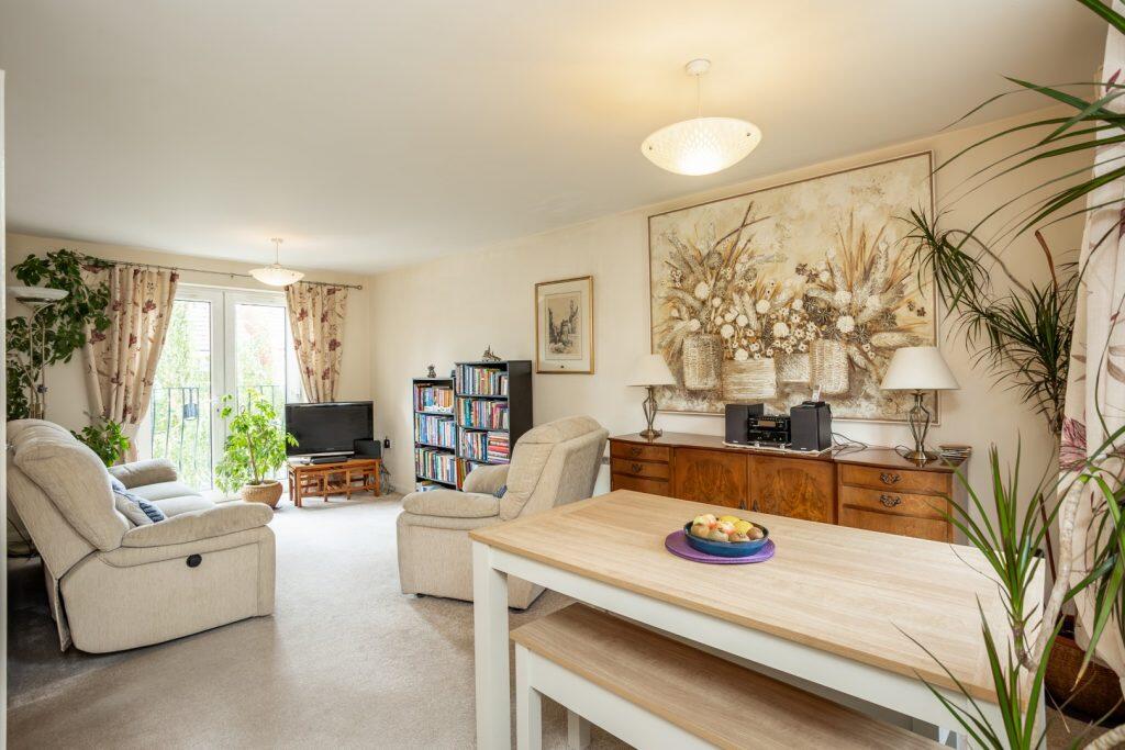 Apartment in Leicester - View 2