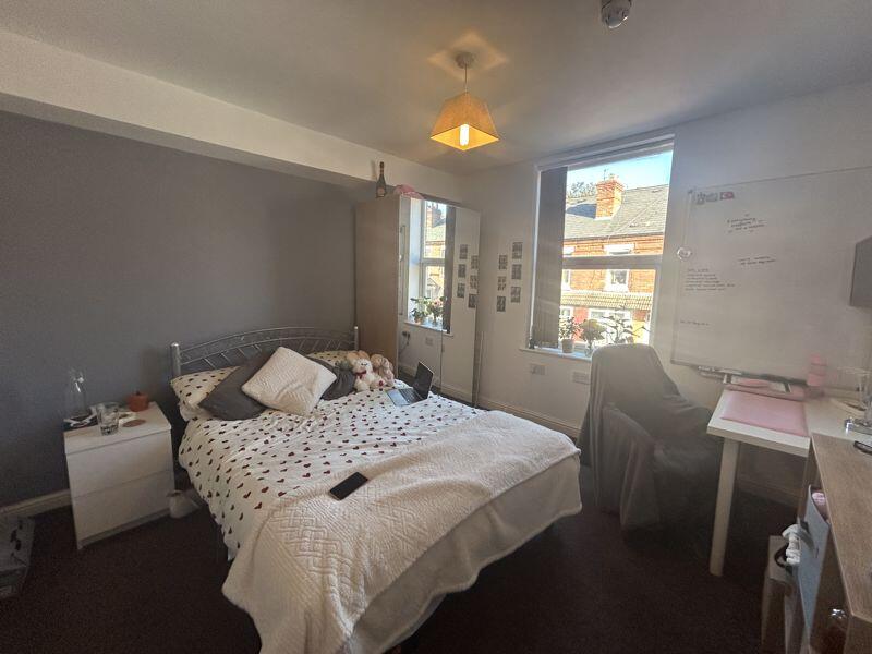 Main image of property: Midland Avenue, Nottingham