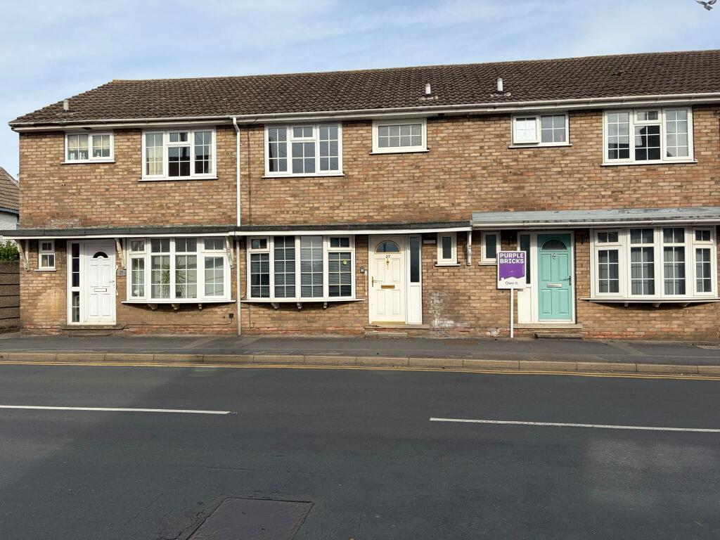 Main image of property: 27 High Street, Messingham, Scunthorpe, Lincolnshire DN17 3RX