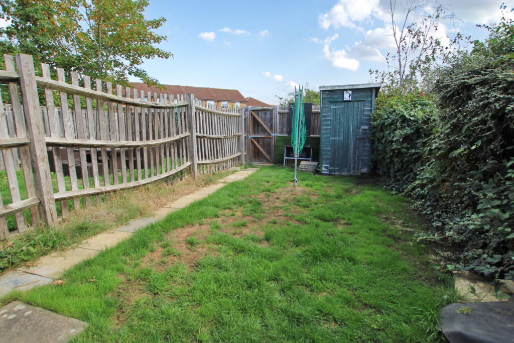 House in Sandy, Central Bedfordshire - View 4