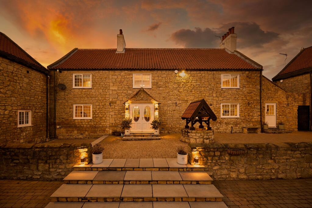 Main image of property: Sleep Hill Lane, Skelbrooke, DN6