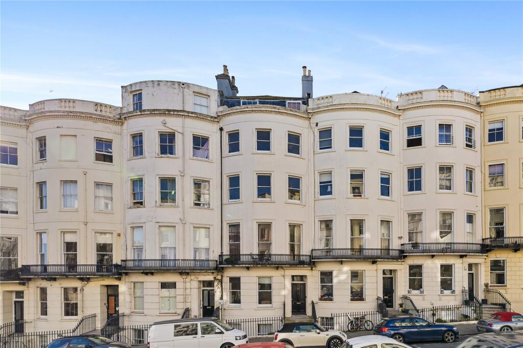 Main image of property: Brunswick Place, Hove, East Sussex, BN3