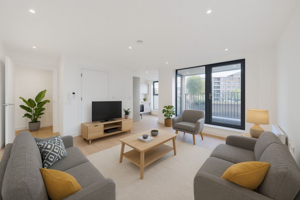Main image of property: Staunton Street, London, SE8