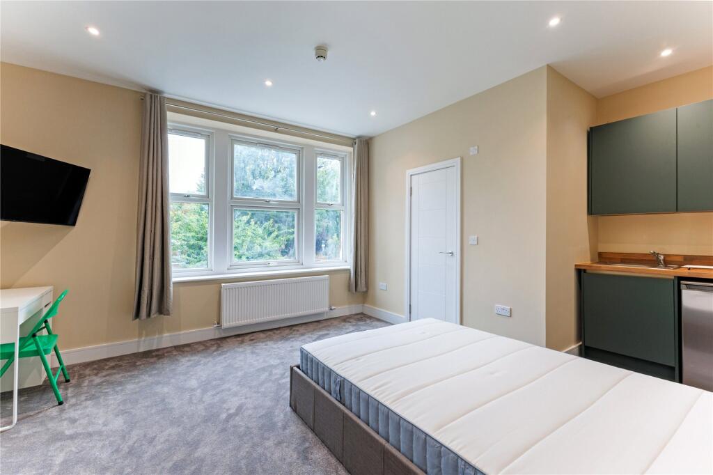 Main image of property: Fulham Palace Road, London, SW6