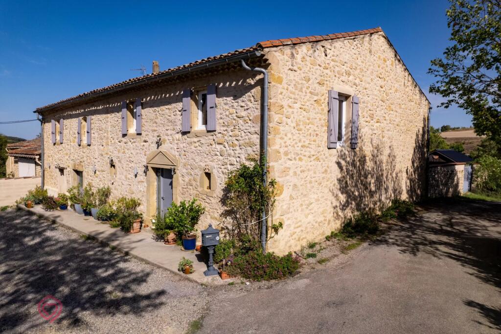 Main image of property: Languedoc-Roussillon, Aude, Castelnaudary