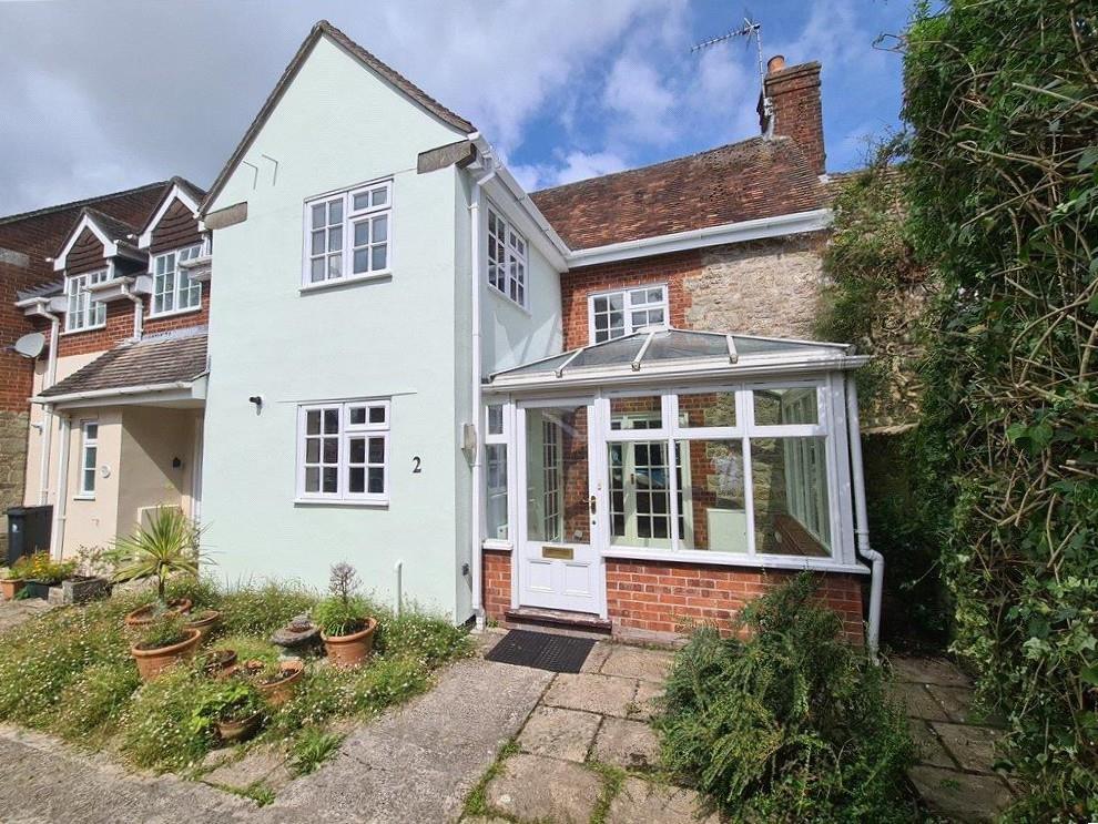Main image of property: Shaftesbury, Dorset