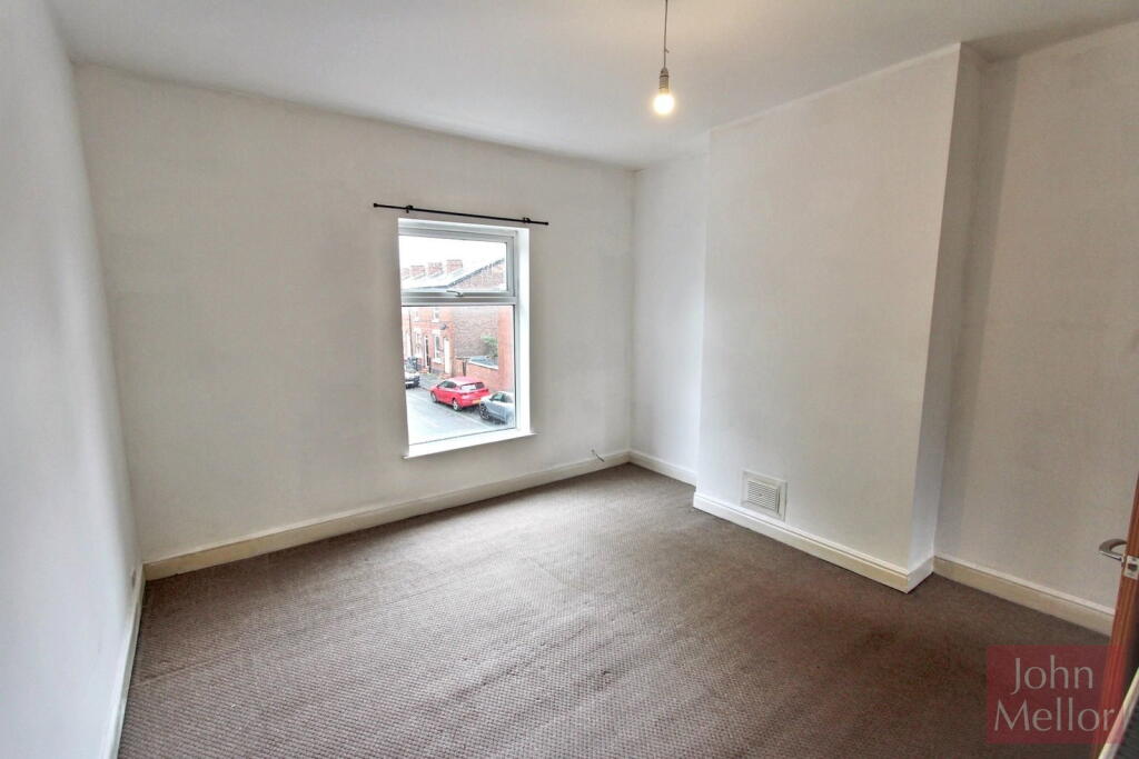 House in Stockport - More
