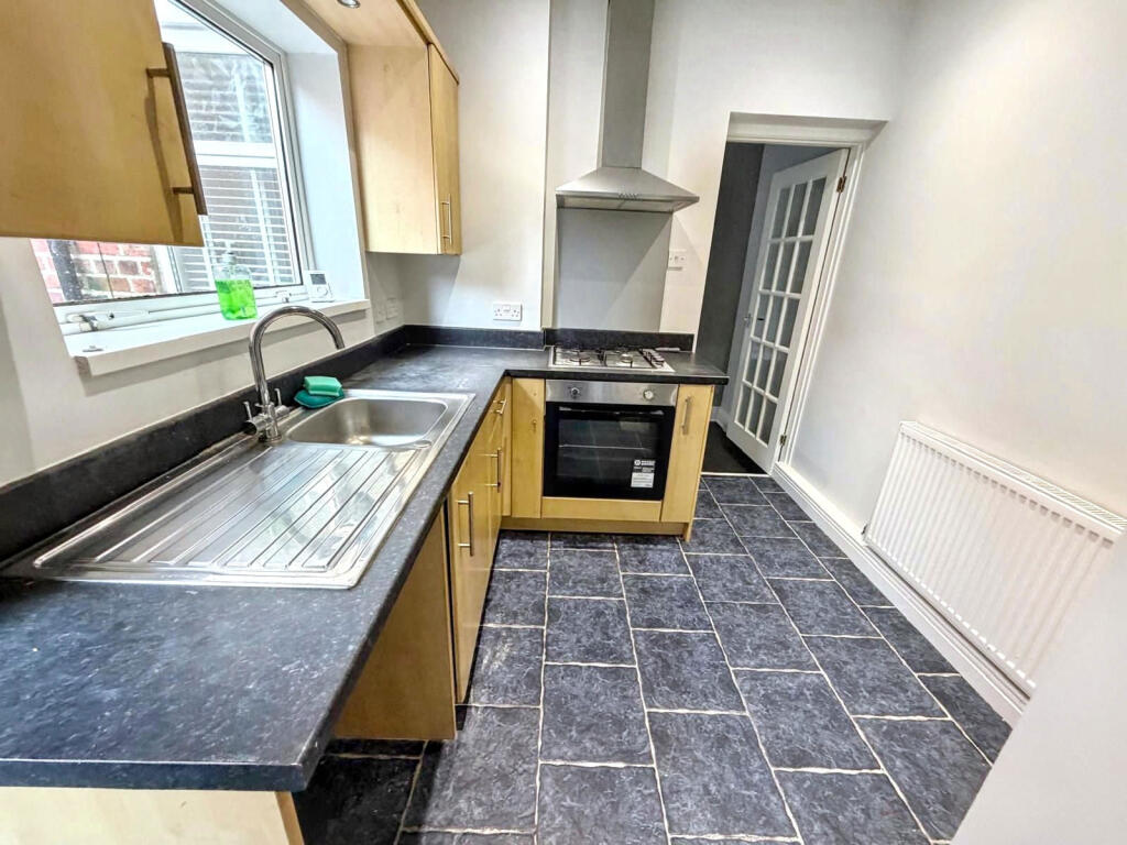 Garden Terrace, Earsdon, Whitley Bay, Tyne and Wear, NE25 9LQ photo 3