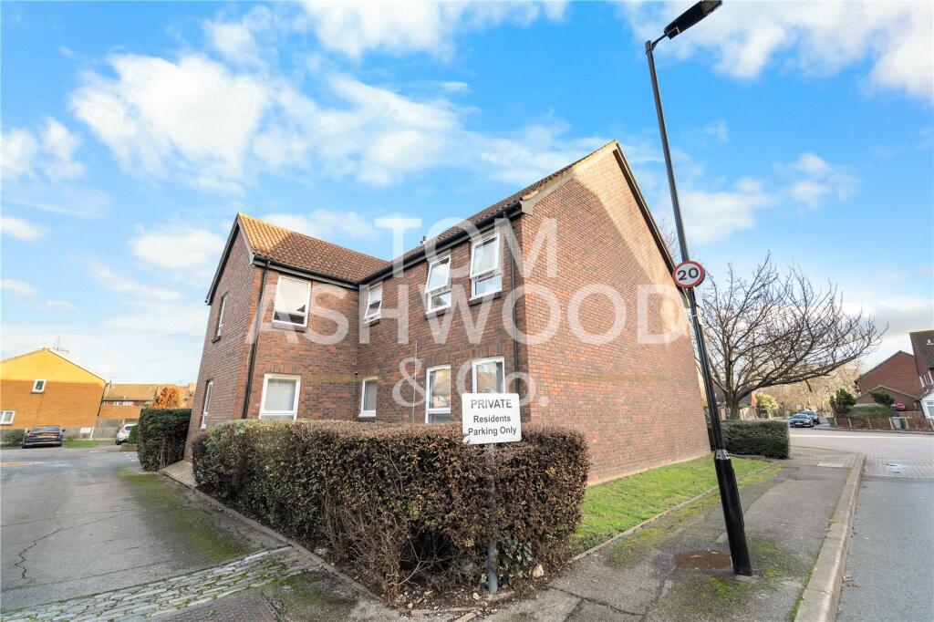 Main image of property: Harper Road, Beckton, London, E6