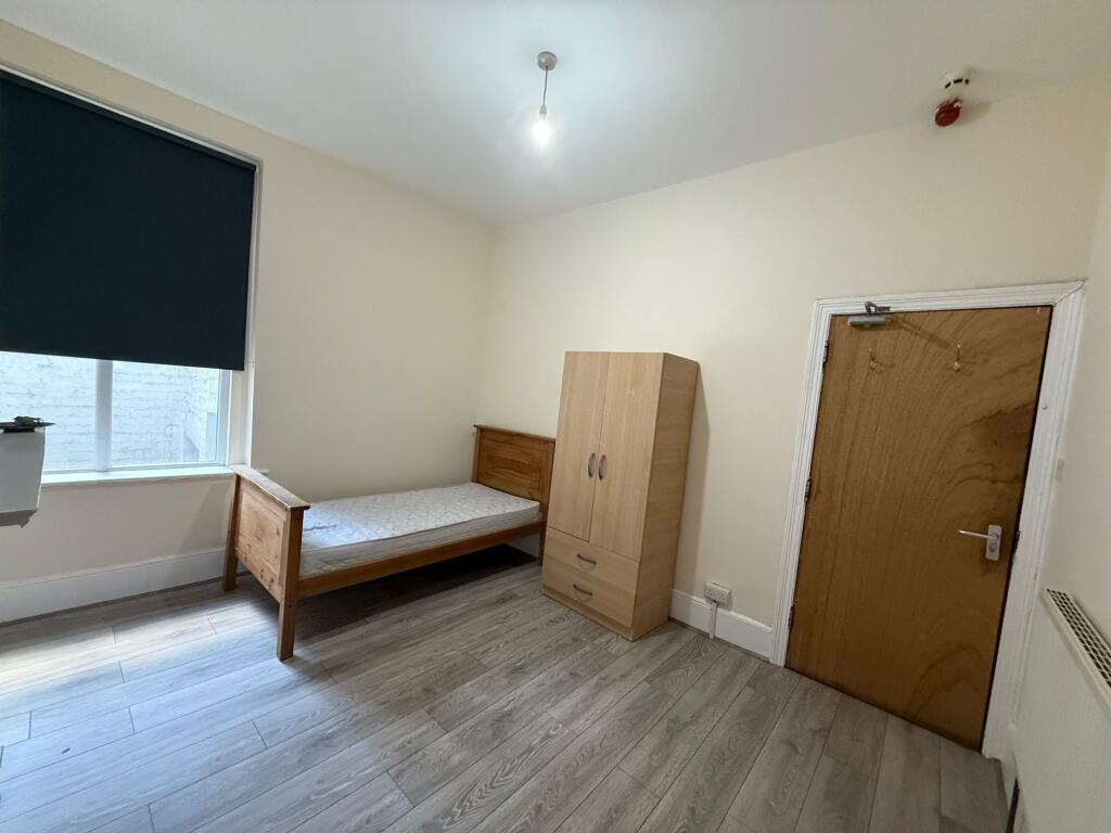 Main image of property: Friern Barnet Road, London N11
