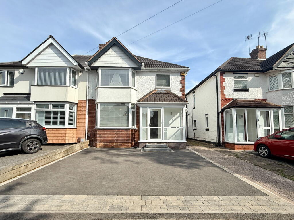 Main image of property: Sandy Hill Road, Shirley