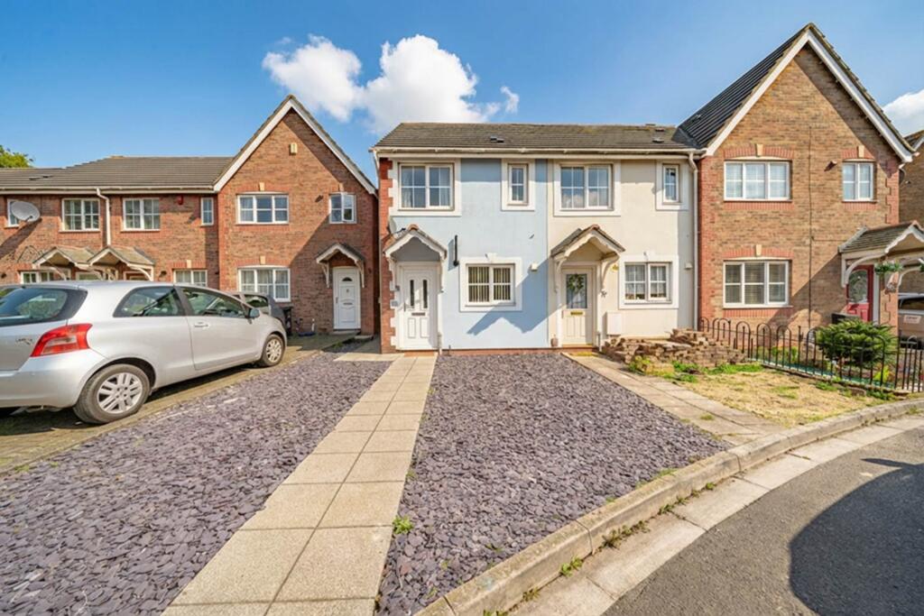 Main image of property: Charlock Road, Locking Castle