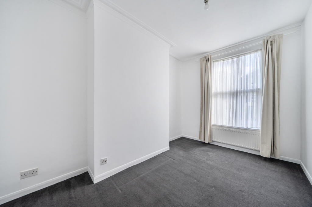 Apartment in London, New Cross - More