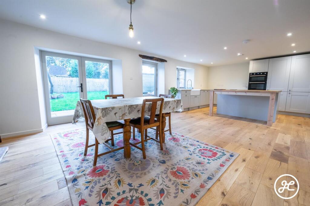 House in Taunton - More