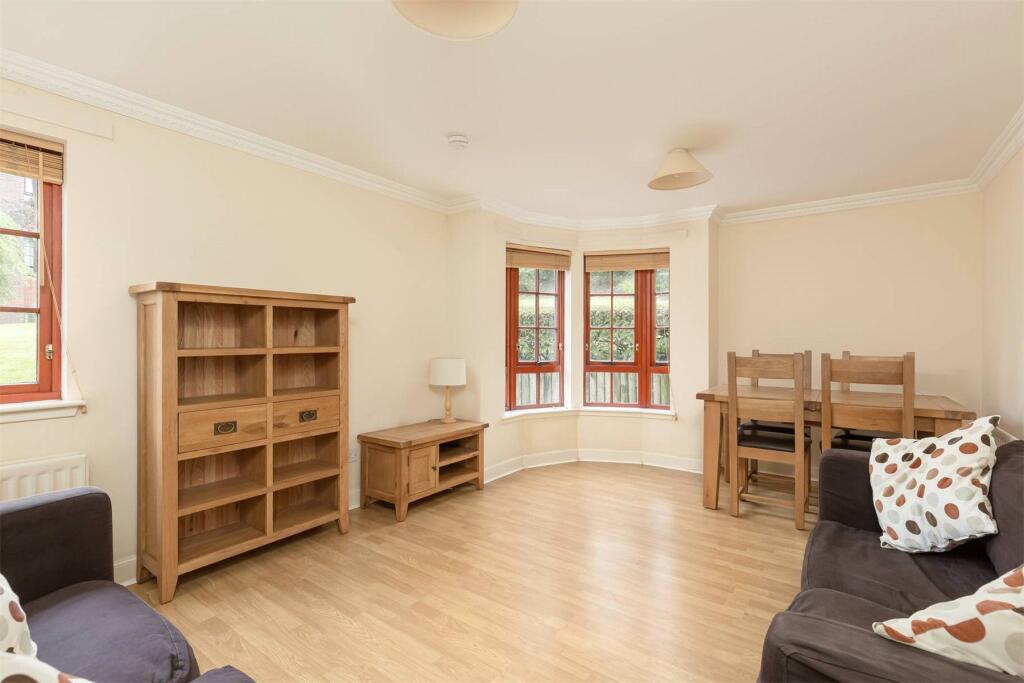 Apartment in Edinburgh, Comely Bank, Craigleith - View 3