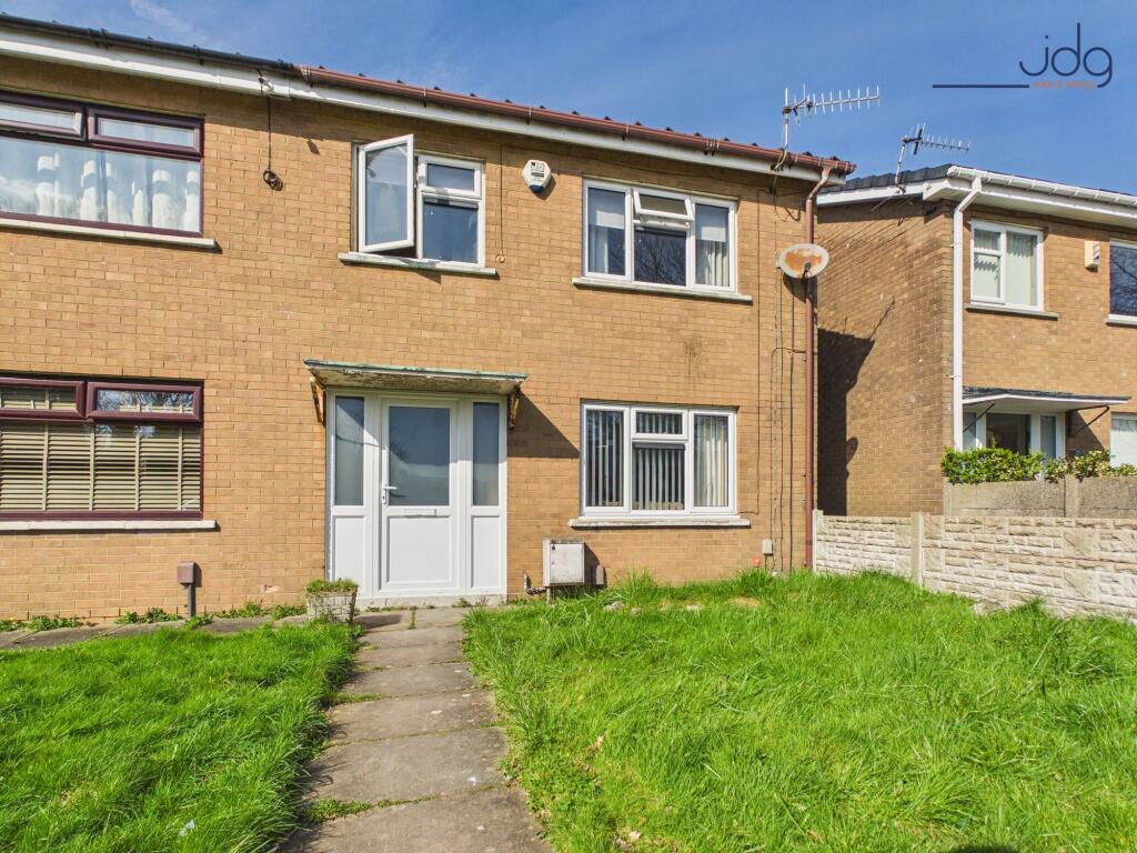 Main image of property: Hathaway Road, Lancaster | A Solid Three-Bedroom Home with Green Views and Room to Grow