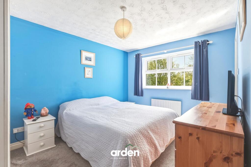 Additional image 9 of Johns Close, Studley, B80
