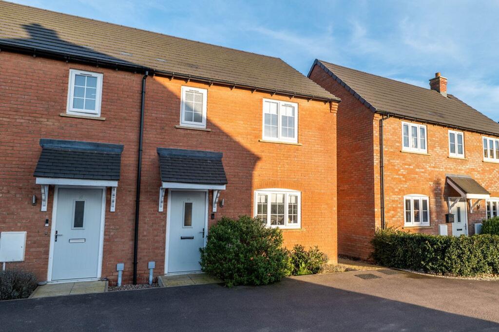 Main image of property: Kemp Drive, Husbands Bosworth, LE17