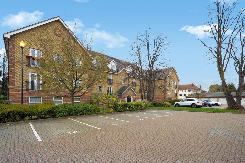 Main image of property: Wilshaw Close, Hendon, London, NW4