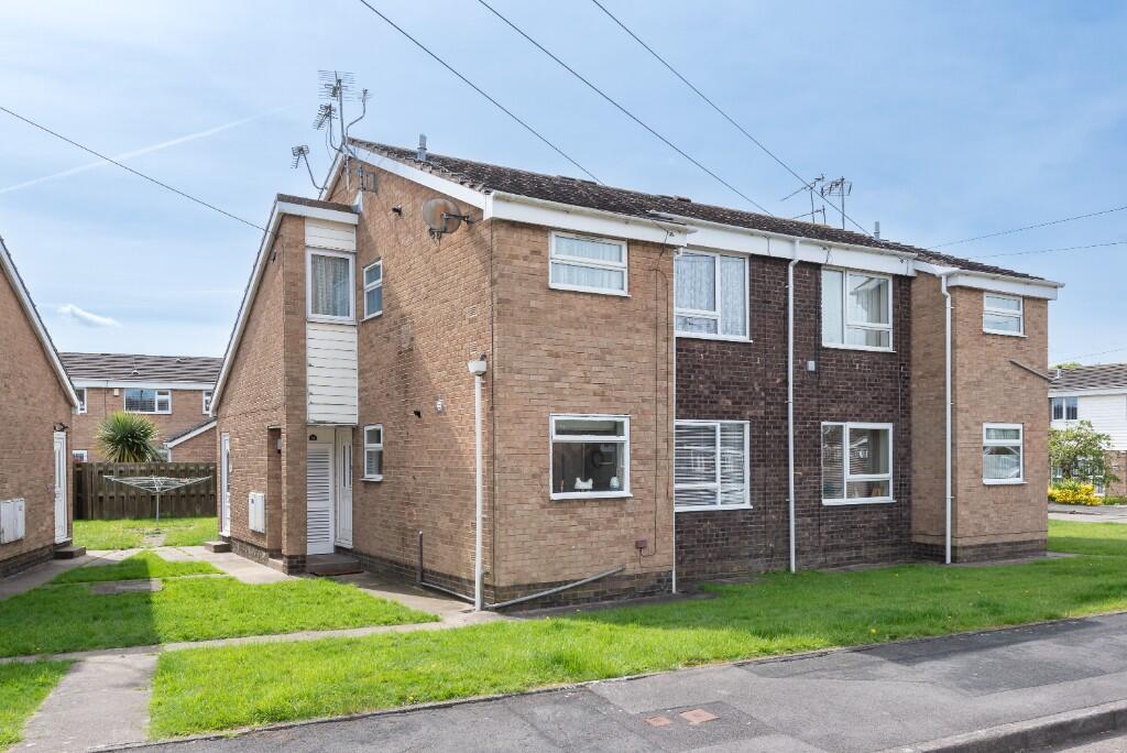 Main image of property: Gullane Drive, Hull, East Riding Of Yorkshire, HU6