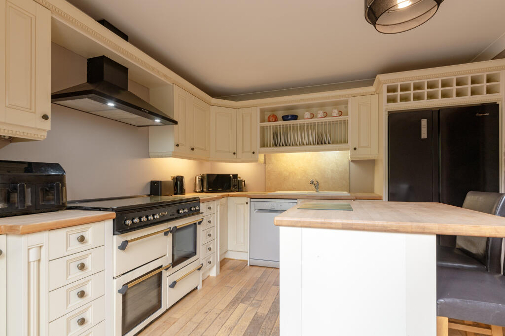 House in Portgordon, Moray - View 5