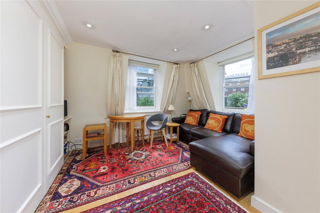 Main image of property: Seymour Street, London, W1H