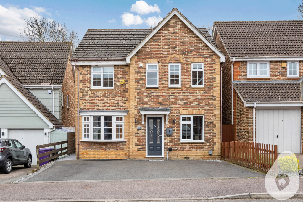 Main image of property: Thirlmere, Stevenage, Hertfordshire, SG1