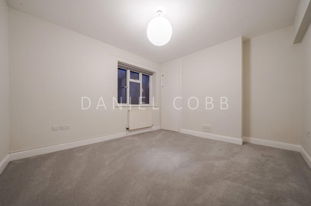 Main image of property: Lambeth Road, Regina Court, SE1
