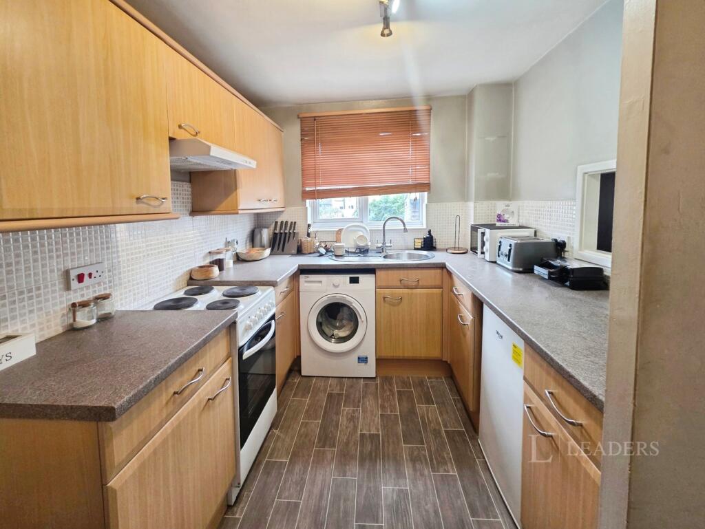 House in Charnwood, Shepshed - View 3