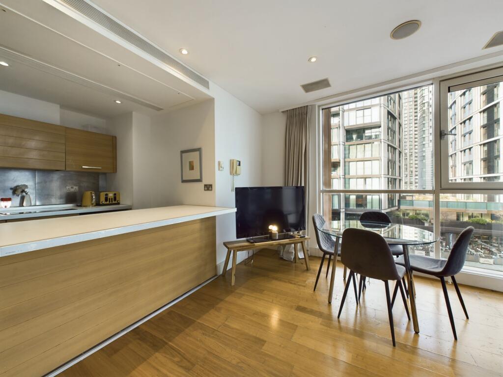 Main image of property: Westcliffe Apartments, Paddington London W2