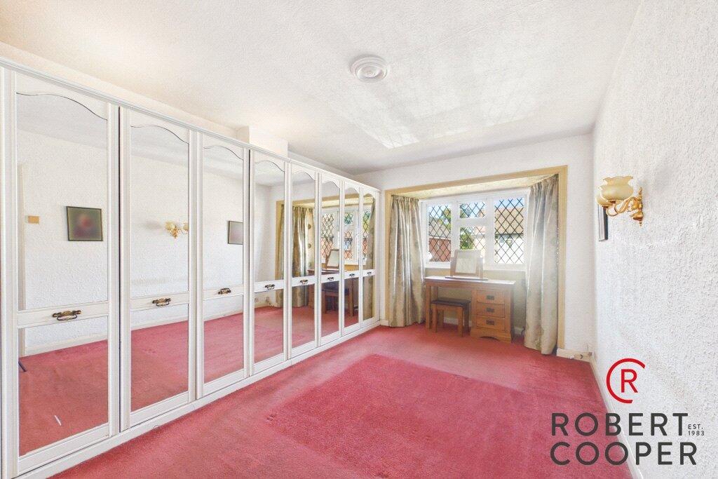 House in London - More
