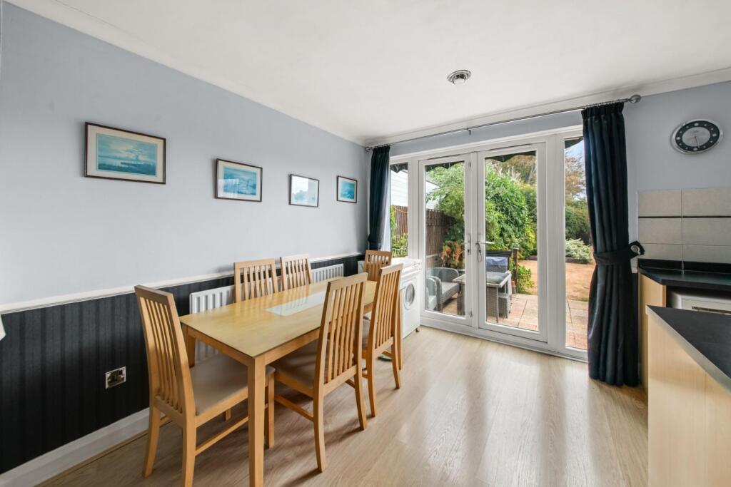 House in Southall - View 4