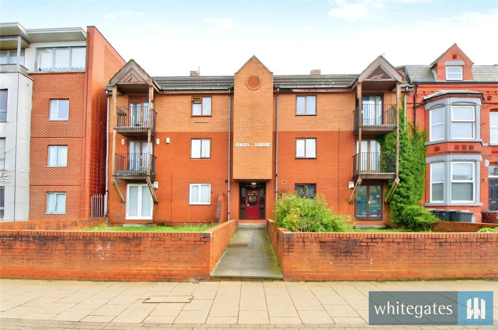 Main image of property: Oriel Road, Bootle, Merseyside, L20