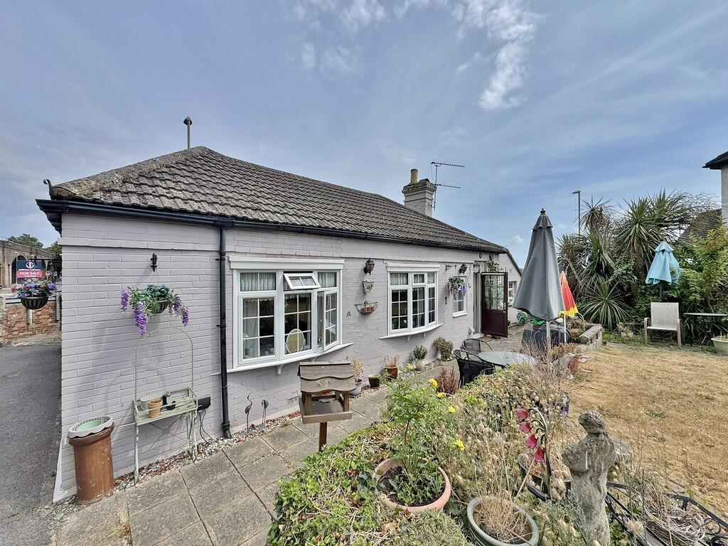 Main image of property: Gosport Road, Fareham